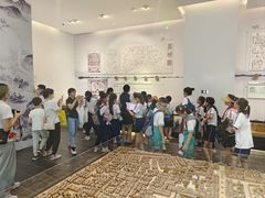 -广州市城市规划展览中心