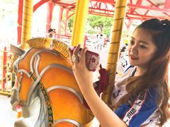 -蓬莱欧乐堡梦幻世界