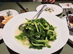 -老吉堂上海本帮菜(望京万象汇店)
