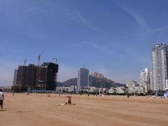 -石老人观光园