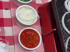 -西贝(科华王府井店)