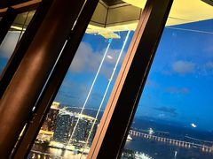 -澳门旅游塔360°旋转餐厅(南湾湖广场店)