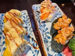 -小川洋风料理(武胜路凯德广场店)