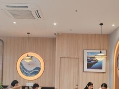 -云海肴·汽锅鸡·云南菜(广安门天虹店)