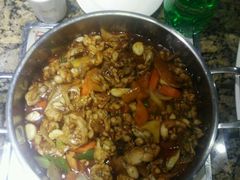 -黄记煌三汁焖锅(新世纪广场店)