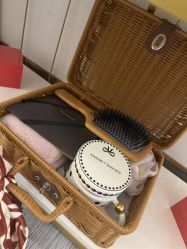 -紫琪尔·匠心连锁·胸部护理养护