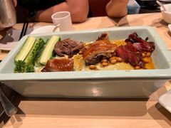 -避风塘(百联东郊店)