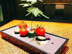 -王府茶宴·创意菜(大观园总店)