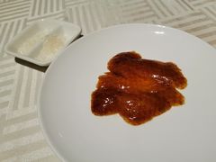 -湖庭壹品鸭王·传统北京烤鸭·别墅私房菜·庭院宵夜(江宁店)