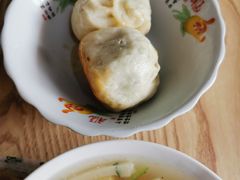 -潭式煎包(西航路店)