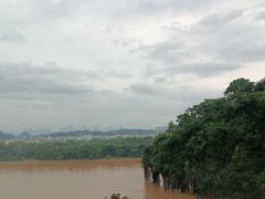 -璟象酒店-爱丽坊景观餐厅