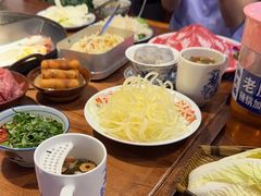 -楠火锅(仁恒梦中心店)