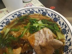 毛菜-德兴馆(山西南路店)