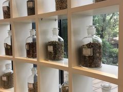 零售区-MAMACHA妈妈茶(岳麓山店)
