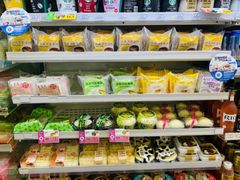 -罗森便利店(鱼市街店)