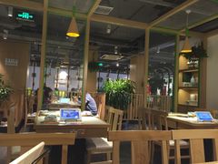 大堂-蛙蛙叫干锅年代(簋街总店)