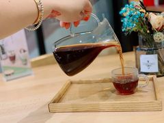 -雕刻时光咖啡馆(北苑店)