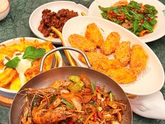 -新白鹿餐厅(湖滨银泰IN77C区店)