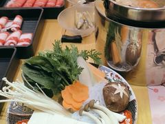 -丽和苑·自助寿喜锅(虹梅路店)