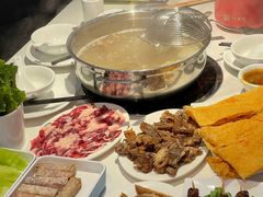 -八合里潮汕鲜牛肉火锅(福州万象城店)