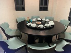 包厢-大厝宅海鲜馆