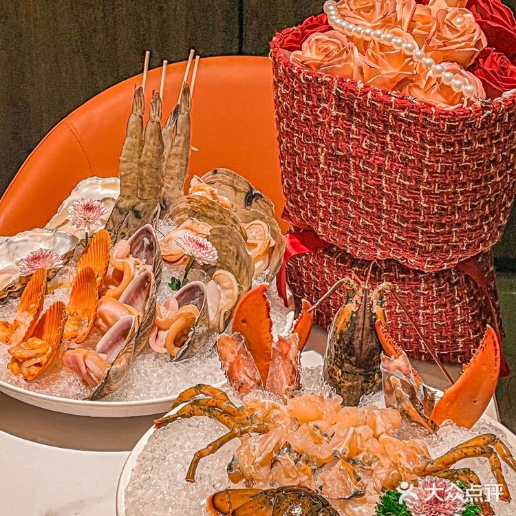 惠州探店| 45楼俯瞰城市的浪漫谁懂！💗