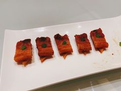 -丽轩中餐厅(广州丽思卡尔顿酒店)