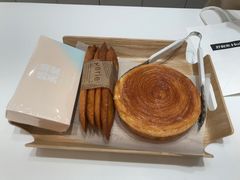 -好利来(SM空港店)