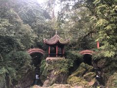 -峨眉山风景名胜区