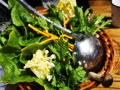 -U你·湖北家宴菜(南湖总店)