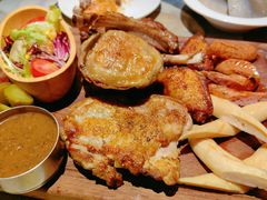 -秀·爱尔兰餐吧(上海路店)