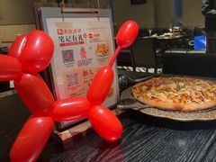 -老友时光·Pizza(泰华黑金店)