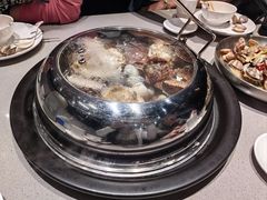 -大锅强·蒸海鲜青岛菜(吾悦广场店)