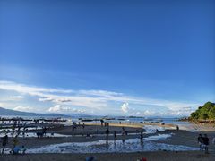 -鹿嘴山庄