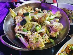 -樟树底(胜利河美食街店)