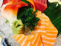 -有喜屋·深夜食堂(北京西路店)