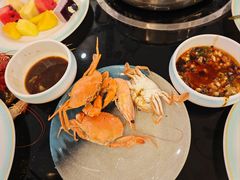 -三亚胜意海景酒店·海鲜自助餐厅(三亚湾路店)