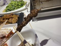 -金陵暴走小龙虾(南京总店)