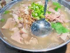 -肖四女乐山跷脚牛肉(世博源店)