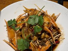 -乔街深夜食堂·小龙虾·高压锅生蚝(杭州总店)