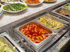 -泰合素食(双流店)
