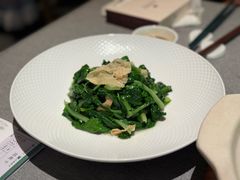 杭州鸡毛菜-江南厨子·品苏杭(华润万象店)