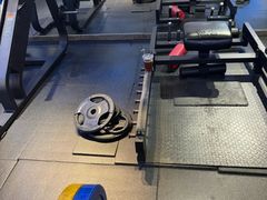 -RoMan罗马健身工作室(莘庄店)