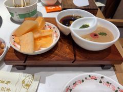 -东门口·鲜爆肚涮肉·烧烤(老门东店)