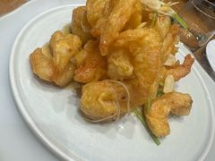 -君霖海鲜私房菜(春柳店)