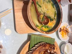 -茶花妹子云南餐厅(北大店)