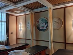 -颐而康按摩(八一桥总店)