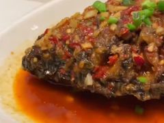 -味上湘菜馆(河马店)