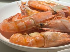 -日丰园海肠水饺·老字号大连海鲜(和平广场店)
