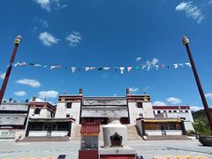 -五当召景区